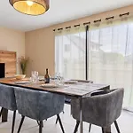 Les Sablons By Interhome Prázdninový dům Agon-Coutainville