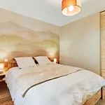 Les Sablons By Interhome * Agon-Coutainville