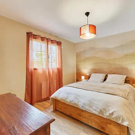 Les Sablons By Interhome * Agon-Coutainville