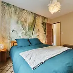 Les Sablons By Interhome Casa de Férias Agon-Coutainville
