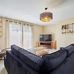 Casa de Férias Les Sablons By Interhome
