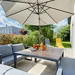 Casa de Férias Les Sablons By Interhome Agon-Coutainville