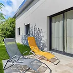 Les Sablons By Interhome Agon-Coutainville