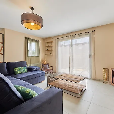 Les Sablons By Interhome *