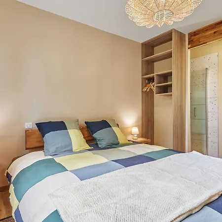 Les Sablons By Interhome