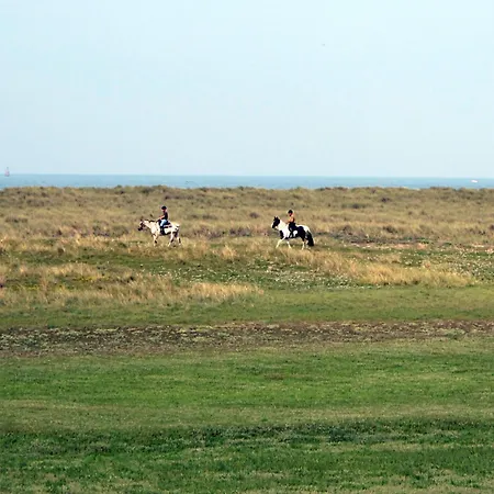 בית נופש Les Sablons By Interhome *