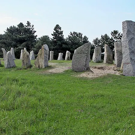 Les Sablons By Interhome *