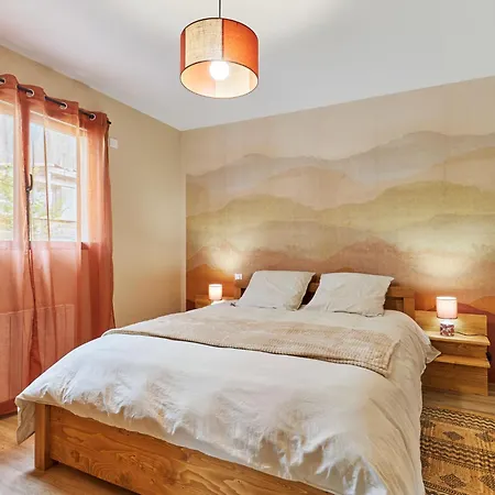 Les Sablons By Interhome Nyaraló *