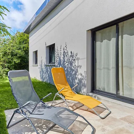 Les Sablons By Interhome אגון קוטוויל