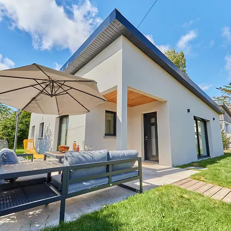 Les Sablons By Interhome *