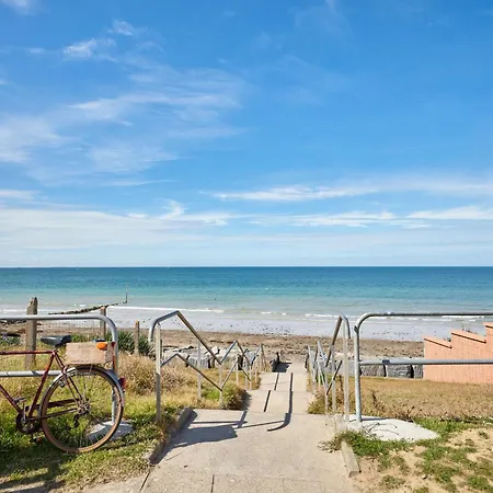 בית נופש Les Sablons By Interhome