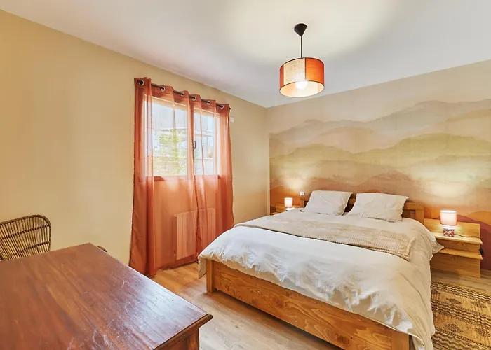 Les Sablons By Interhome * Agon-Coutainville