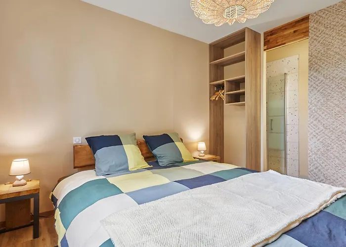 Les Sablons By Interhome