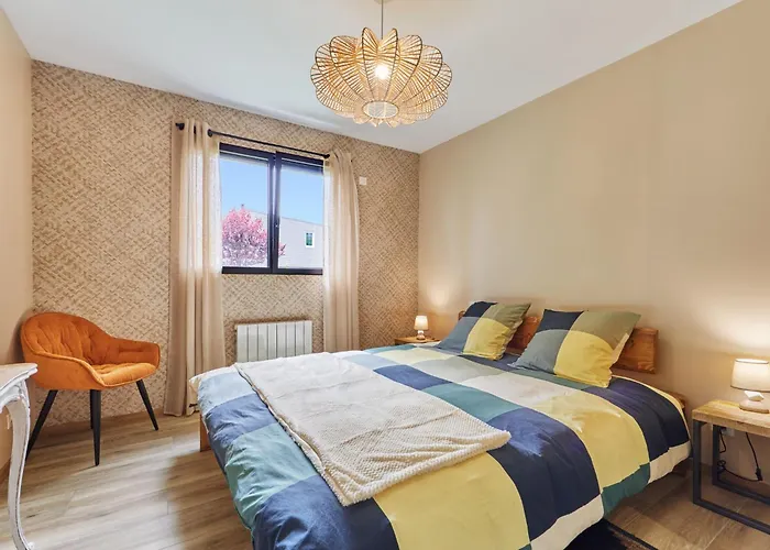 Les Sablons By Interhome Σπίτι διακοπών