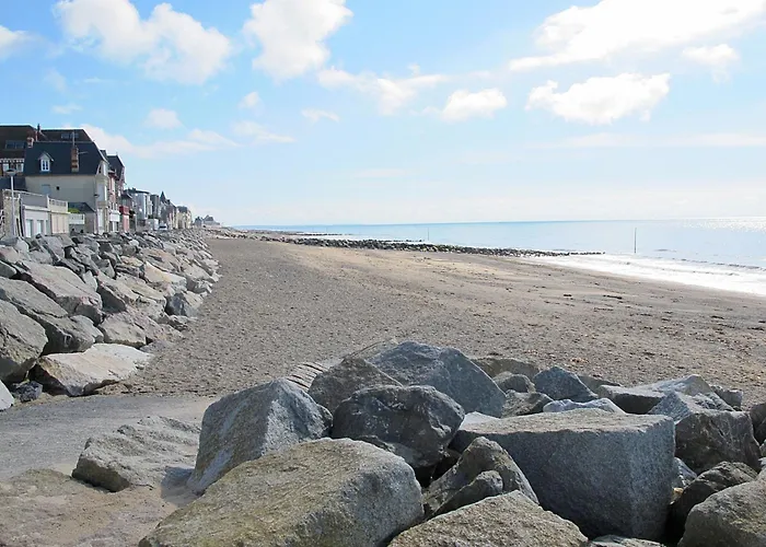 Les Sablons By Interhome Σπίτι διακοπών