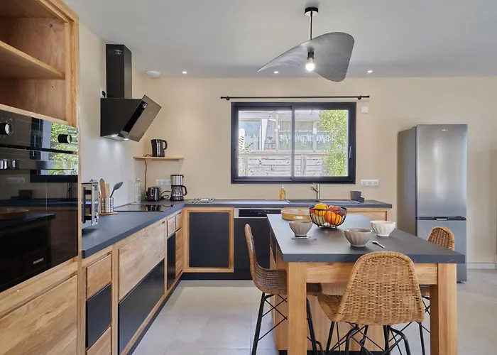 Les Sablons By Interhome Σπίτι διακοπών *