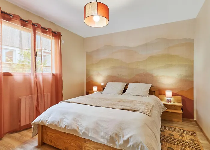 Les Sablons By Interhome Σπίτι διακοπών *