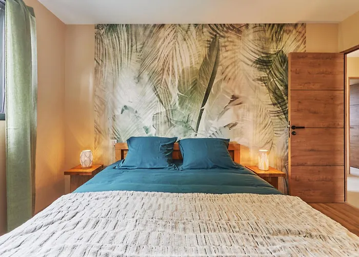 Les Sablons By Interhome Σπίτι διακοπών *