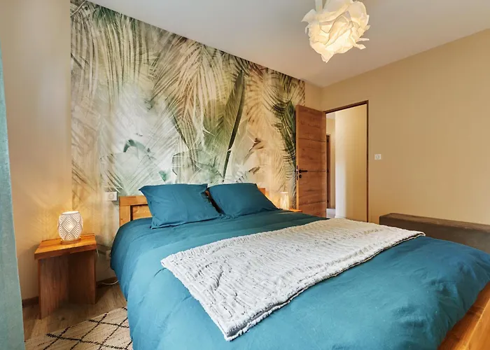 Les Sablons By Interhome Σπίτι διακοπών Agon-Coutainville