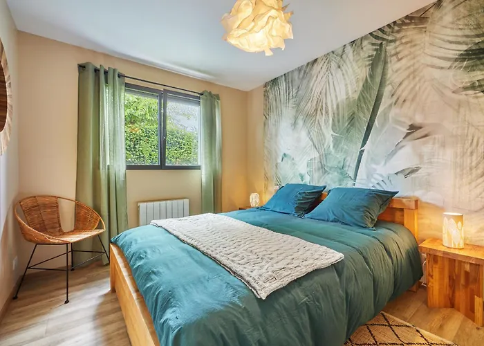 Les Sablons By Interhome *