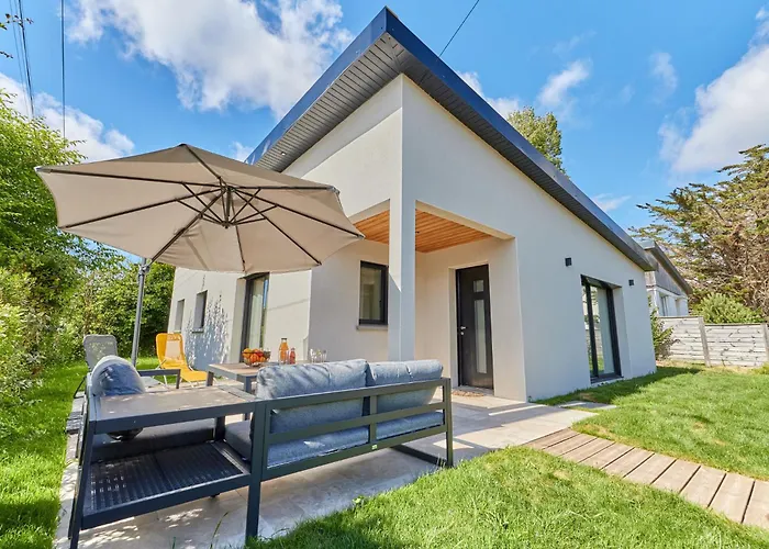 Les Sablons By Interhome *