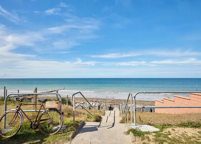 Σπίτι διακοπών Les Sablons By Interhome